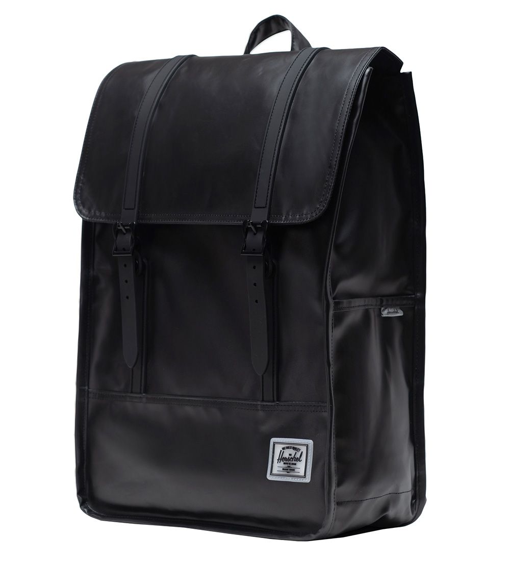 Herschel Backpack - Survey II - Black