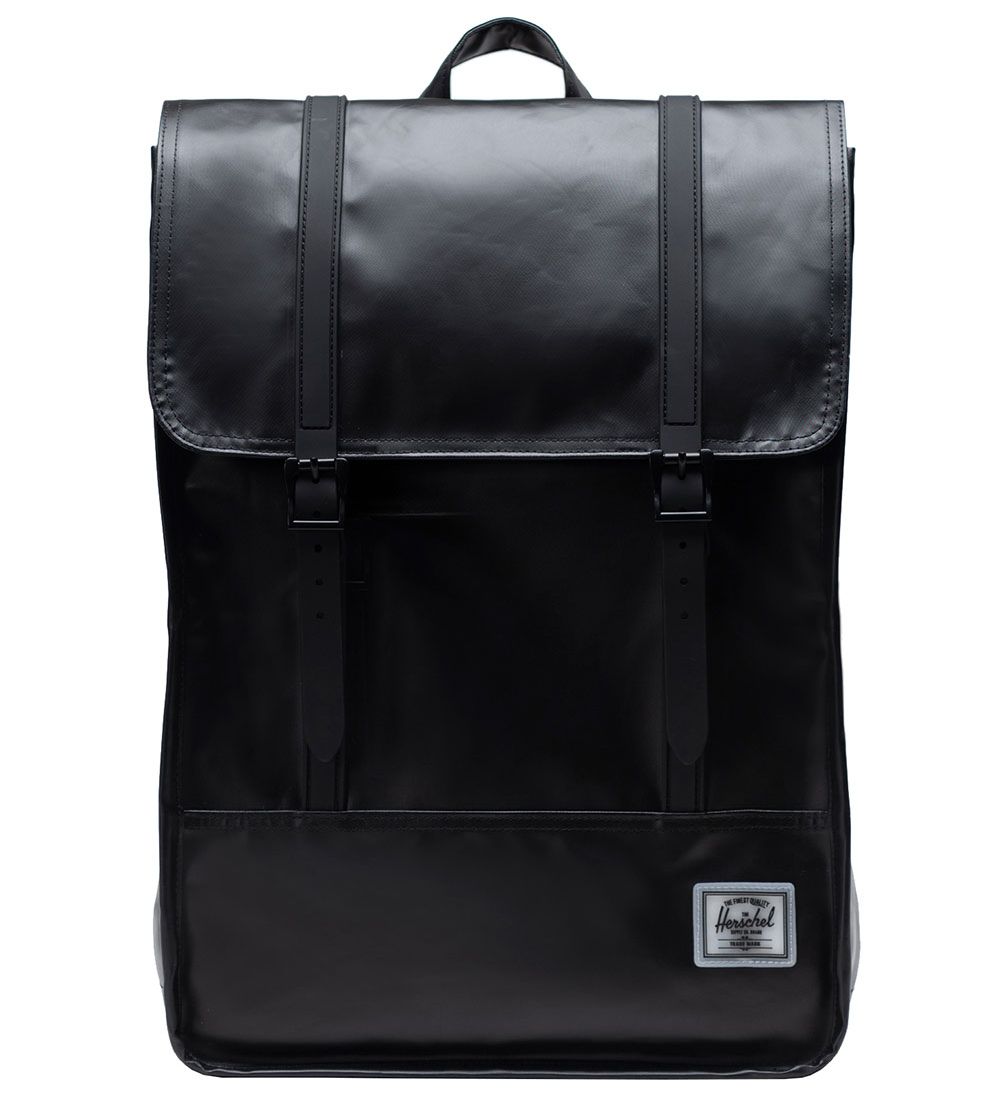 Herschel Backpack - Survey II - Black