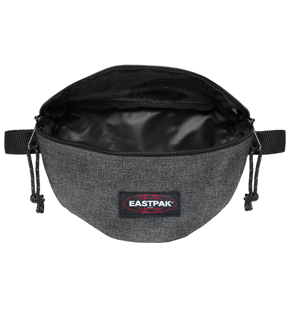 Eastpak Bum Bag - Springer - 2 L - Black Denim