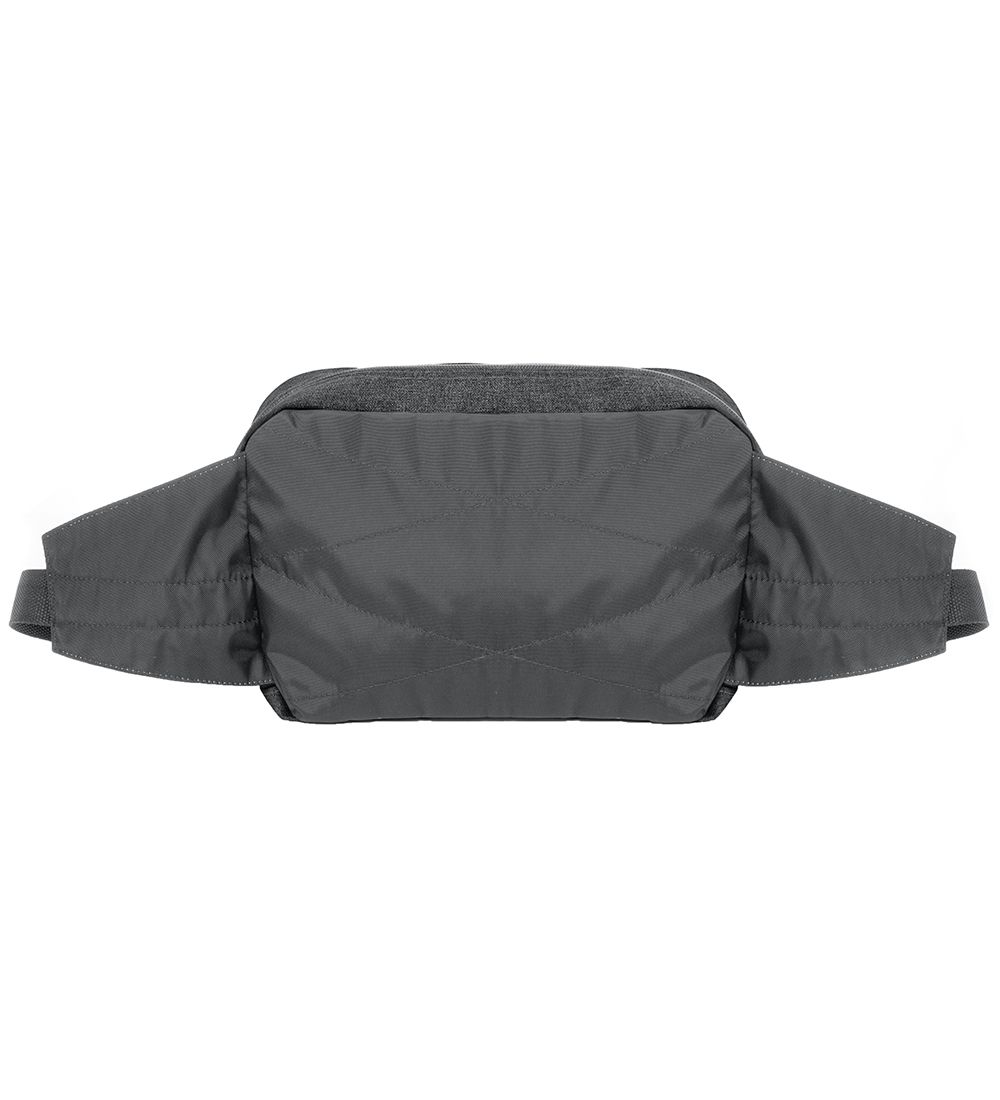 Eastpak Bum Bag - Bumbag Double - 5L - Black Denim