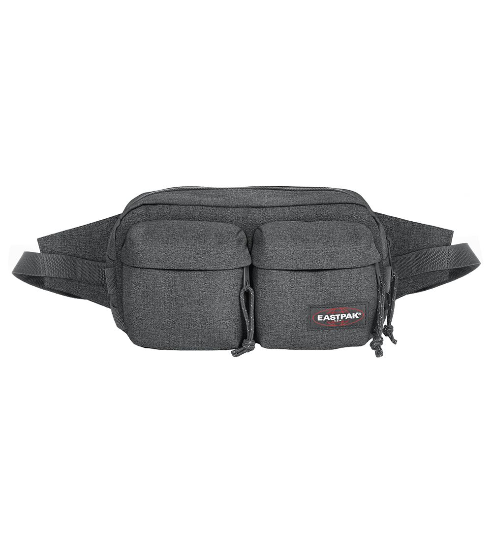 Eastpak Grteltasche - Grteltasche Double - 5 L - Black Denim