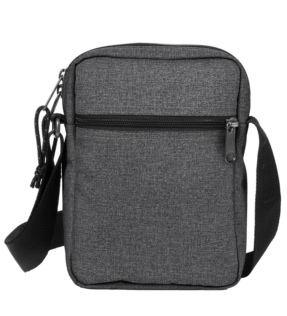 Sac à Bandoulière Eastpak - The One - 2,5 L - Black Denim