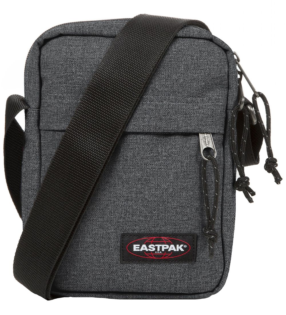 Sac à Bandoulière Eastpak - The One - 2,5 L - Black Denim