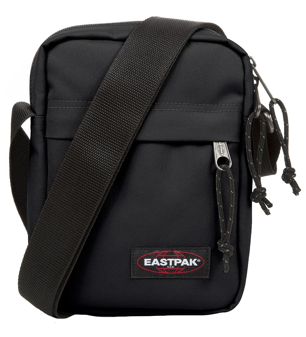 Eastpak Shoulder Bag - The One - 2.5 L - Black » Fast Shipping