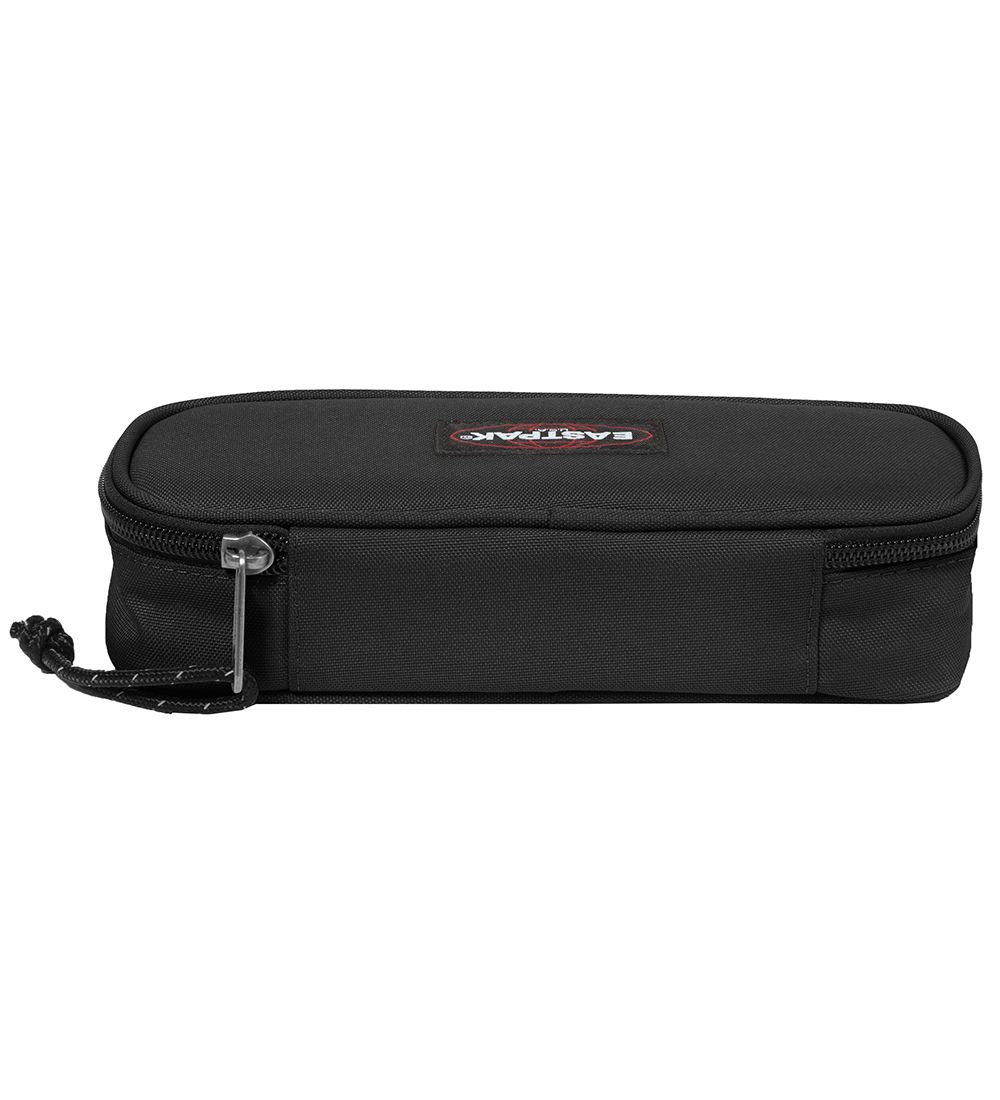 Eastpak Federmäppchen - Oval Single - Schwarz