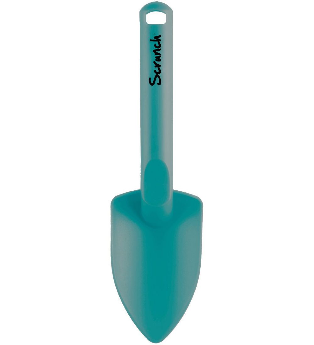 Scrunch Skófla - 21 cm - Petrol