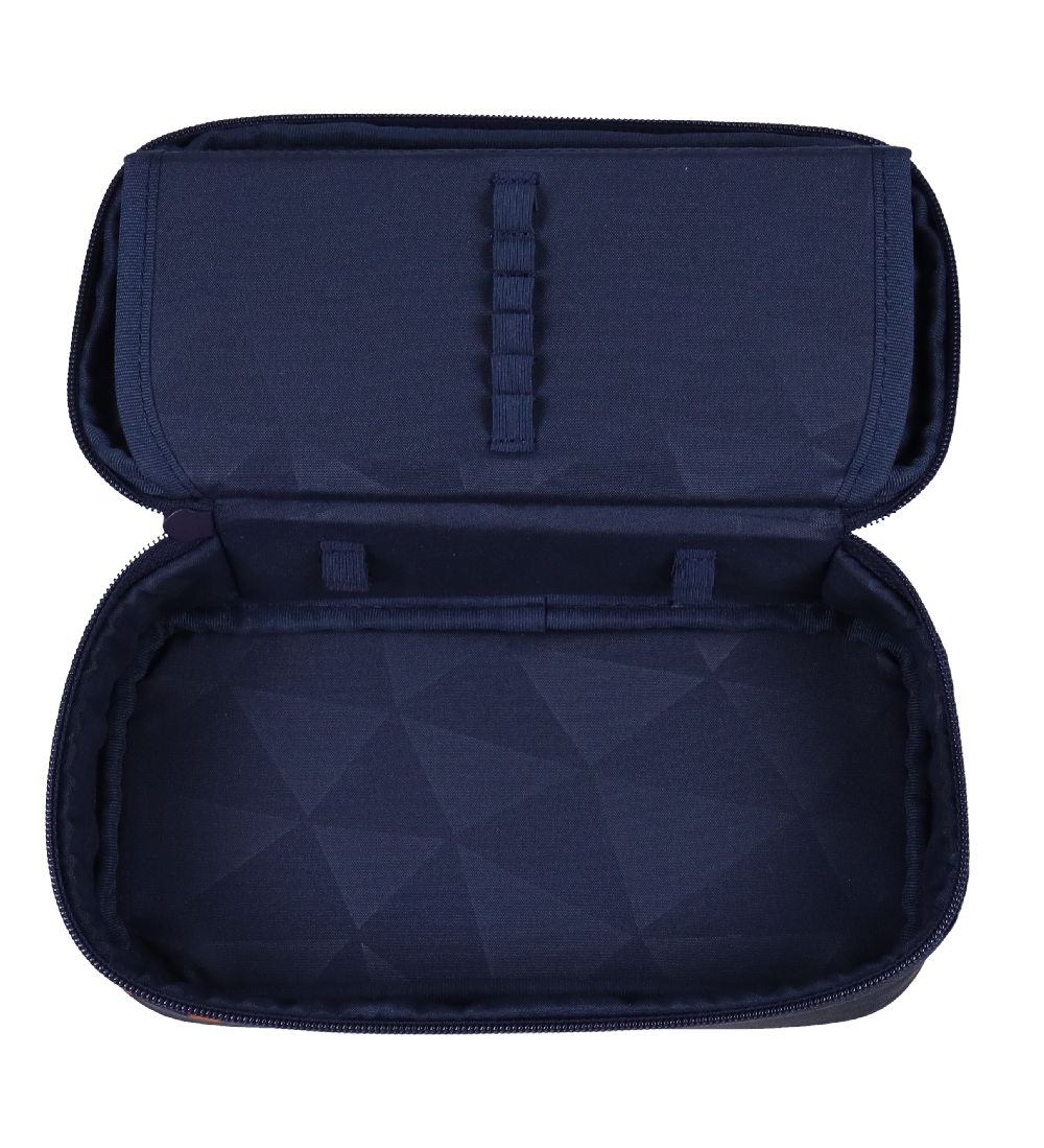 Satch Pencil Case - Urban Journey