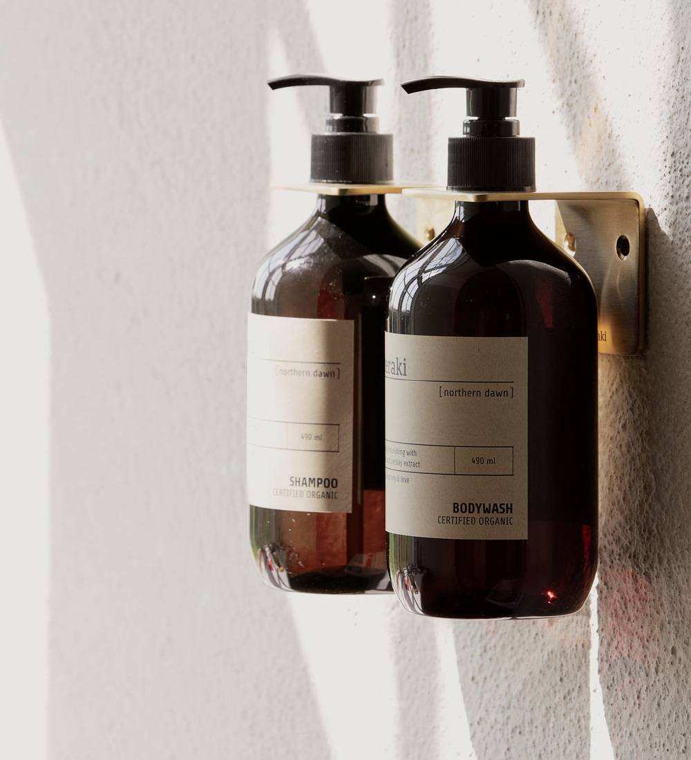 Shampooing Meraki - 490 ml - Nord Dawn