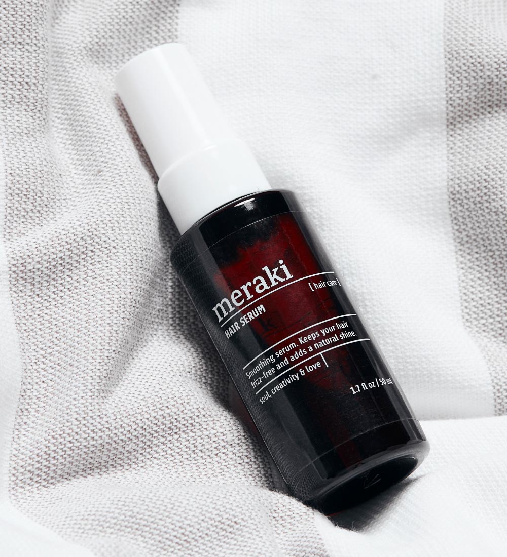 Sérum capillaire Meraki - 50 ml