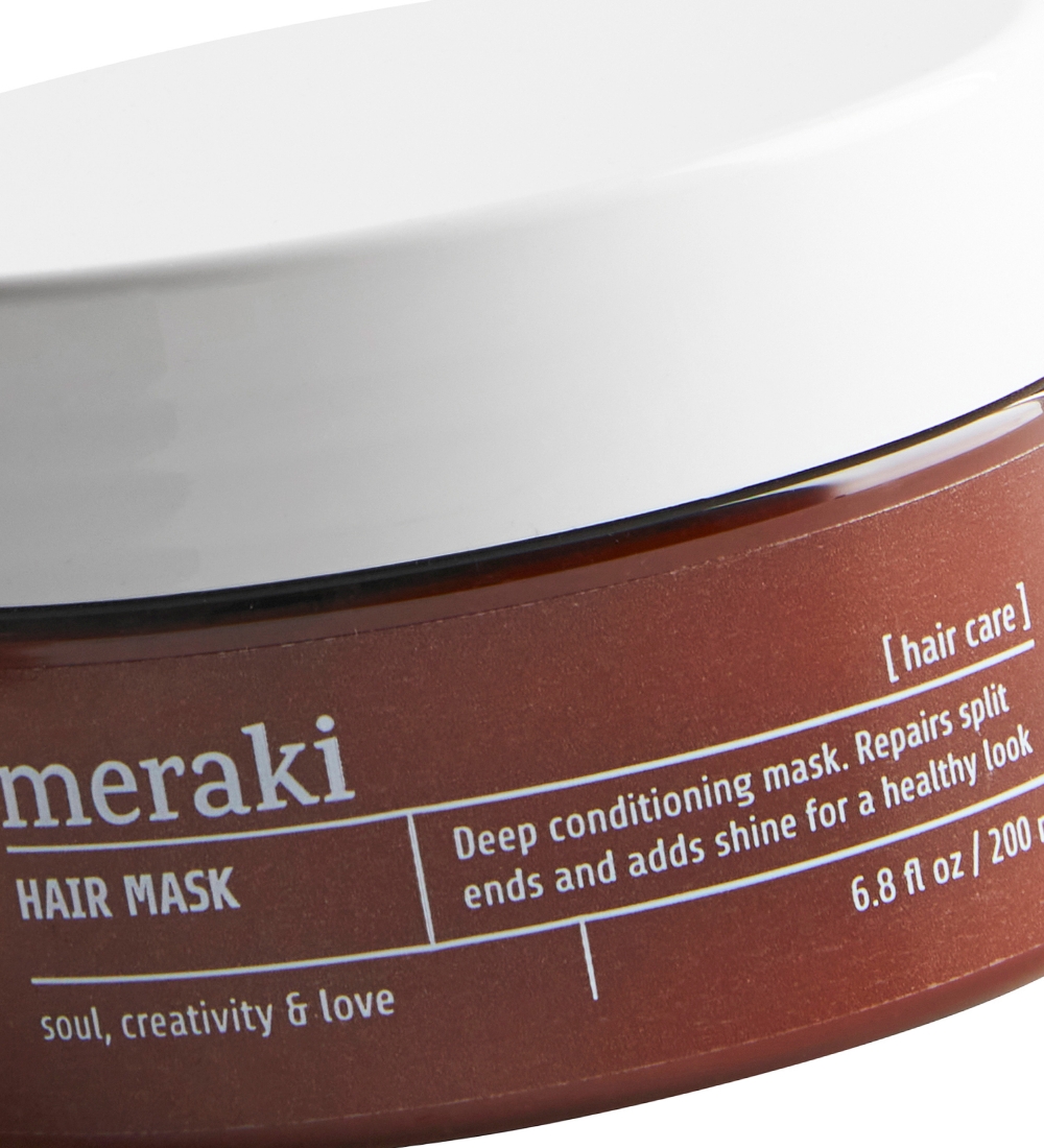 Meraki Hair mask - 200 mL