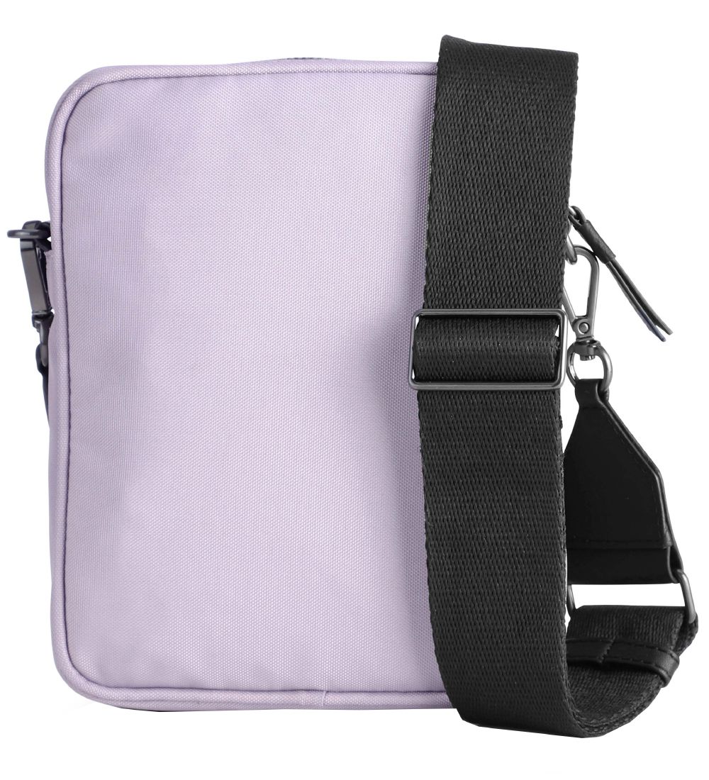 Markberg Shoulder Bag - Bexley - Recycled - Lilac/Black