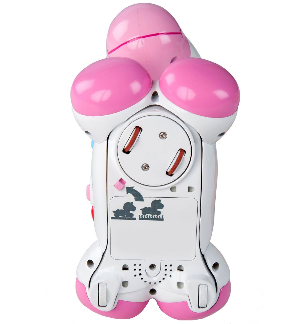 Bright Starts Activity Toy - Unicorn