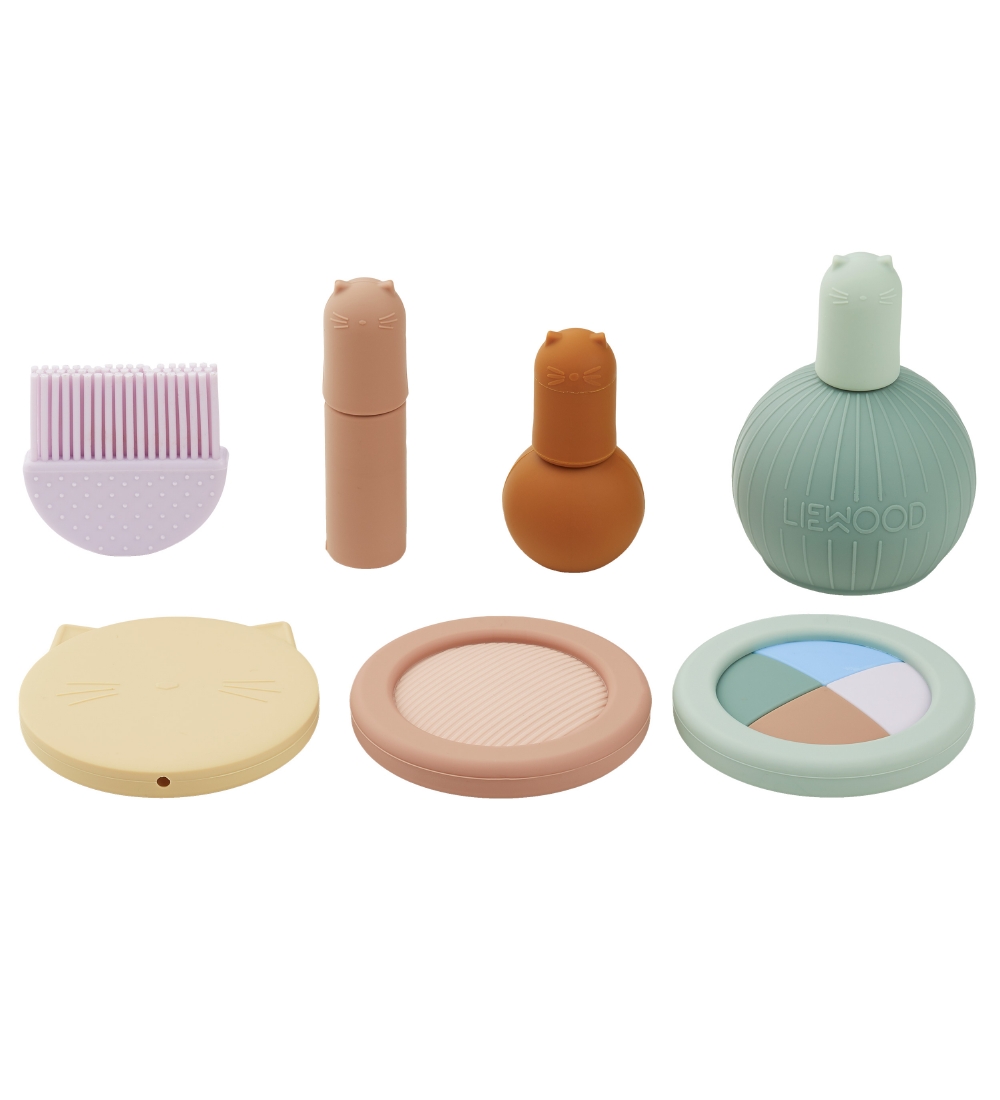 Liewood Medical Makeup - Elizabeth - Silicone - Multi Mix