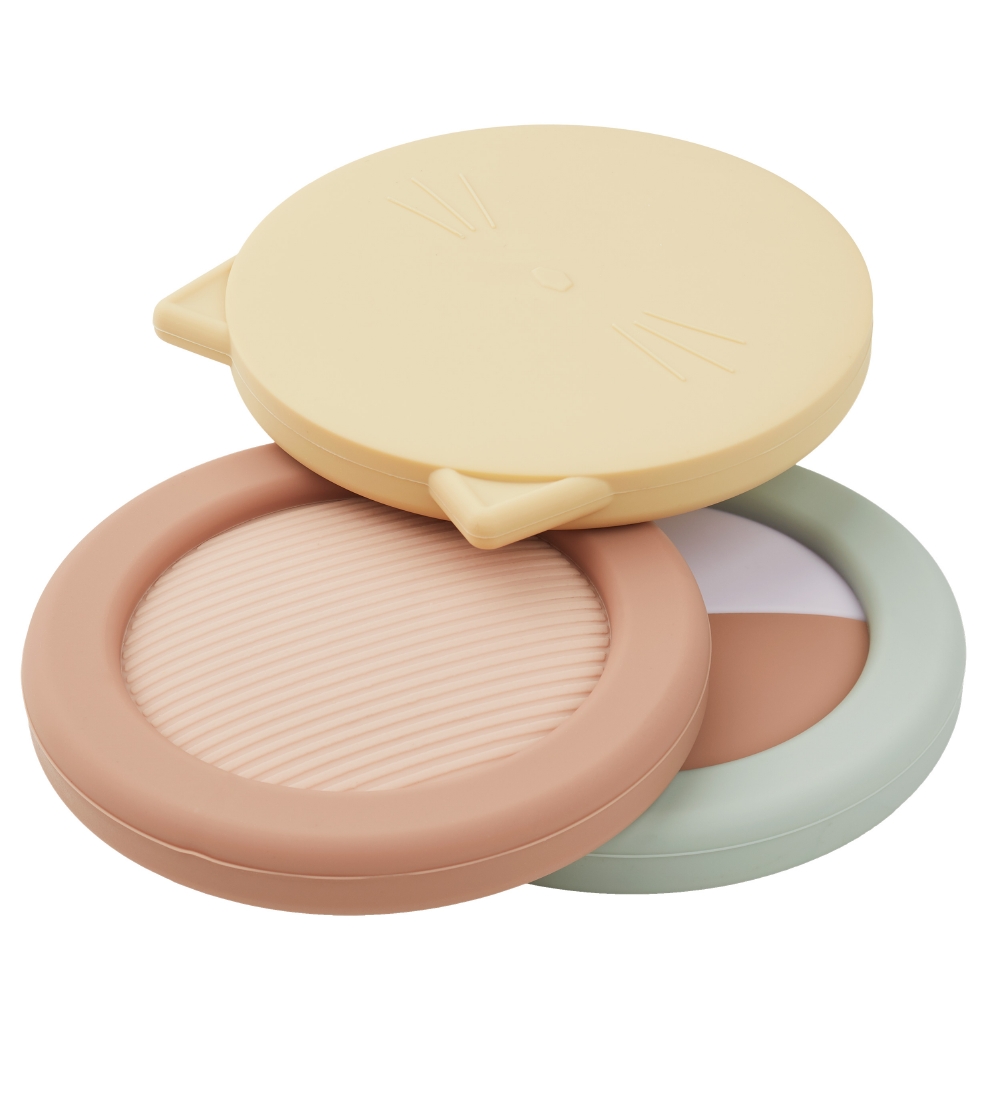 Liewood Medical Makeup - Elizabeth - Silicone - Multi Mix
