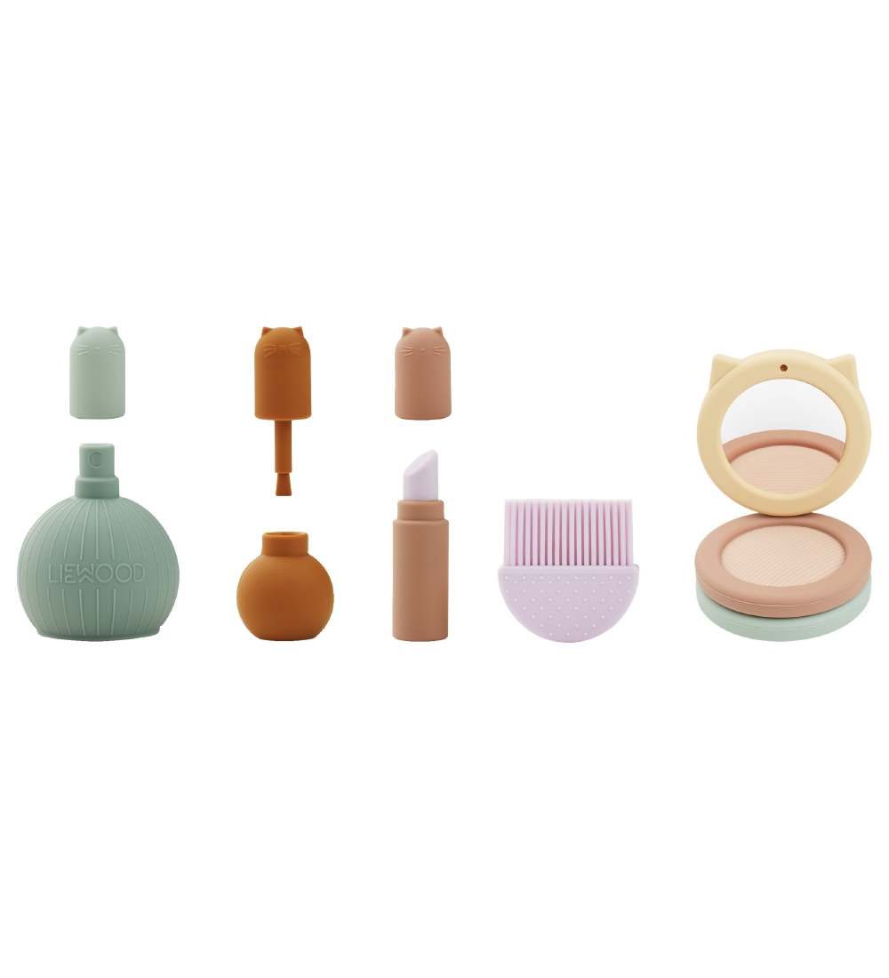 Liewood Medical Makeup - Elizabeth - Silicone - Multi Mix