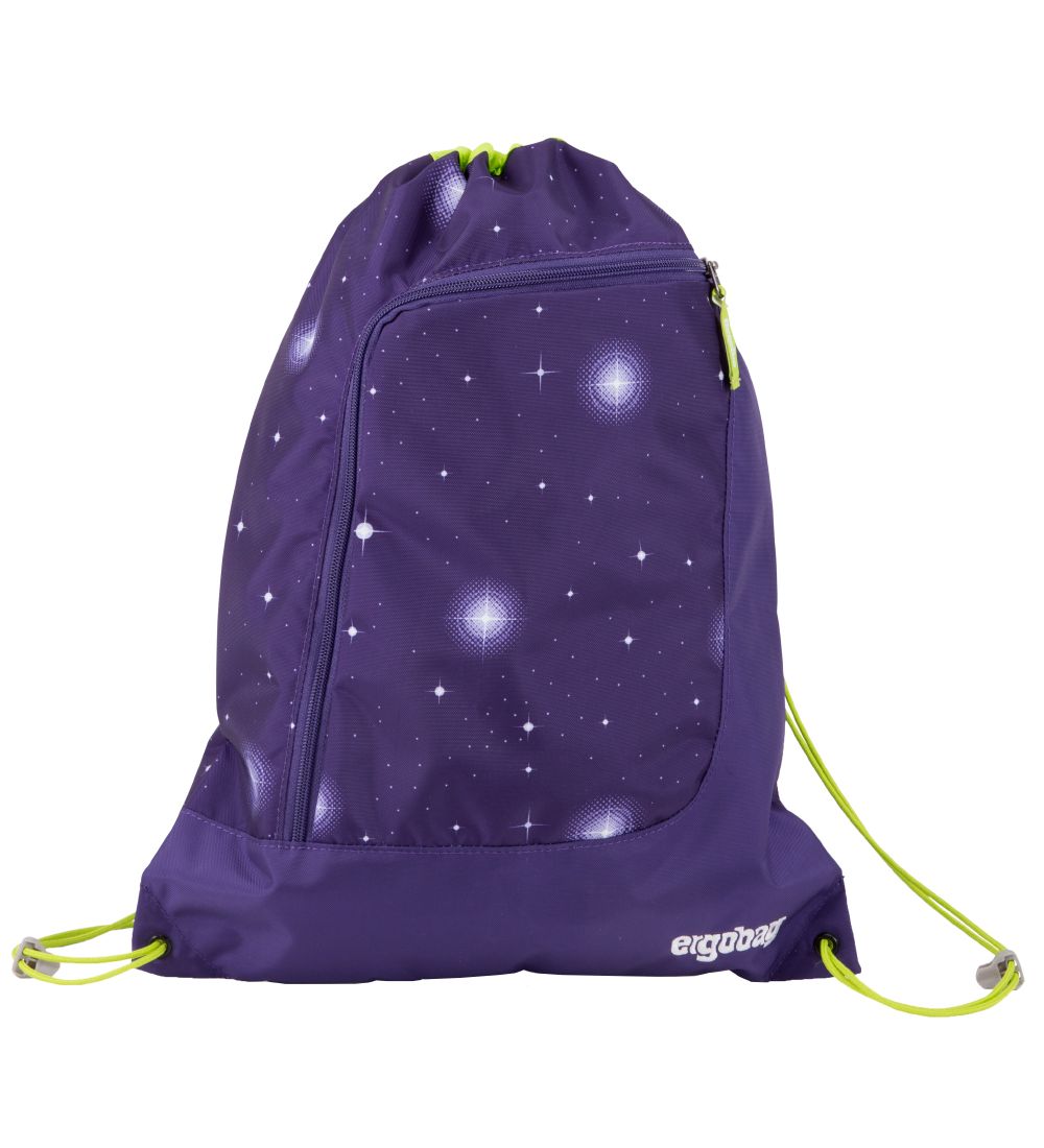 Ergobag Gymsack - Prime - Beargasus