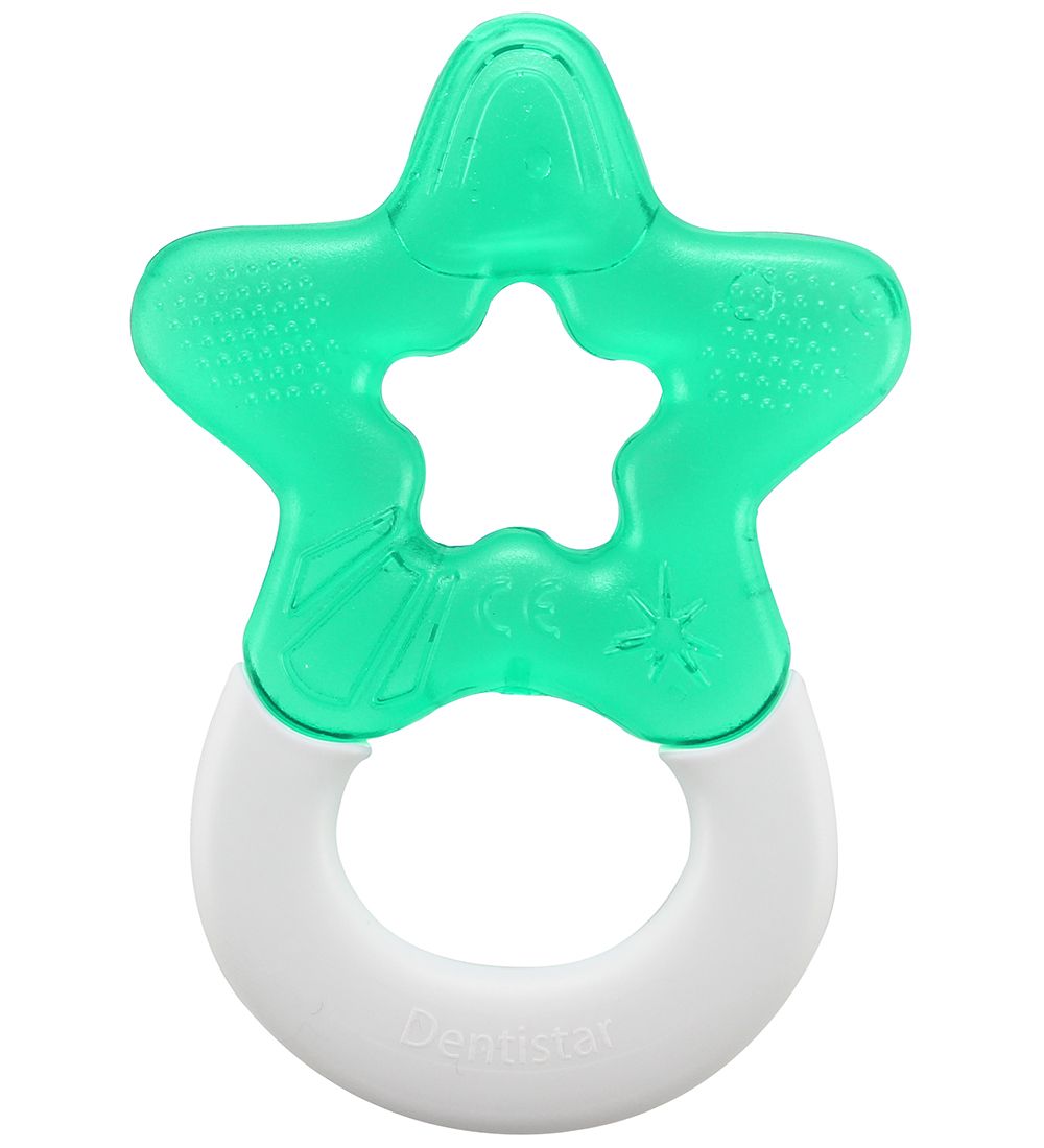 Dentistar Theether - Cooling - Green