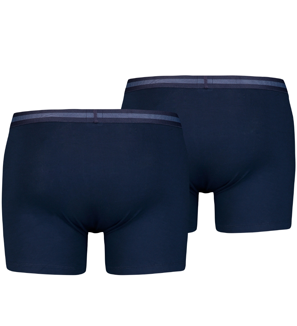 Levis Boxers - 2-Pack - Navy
