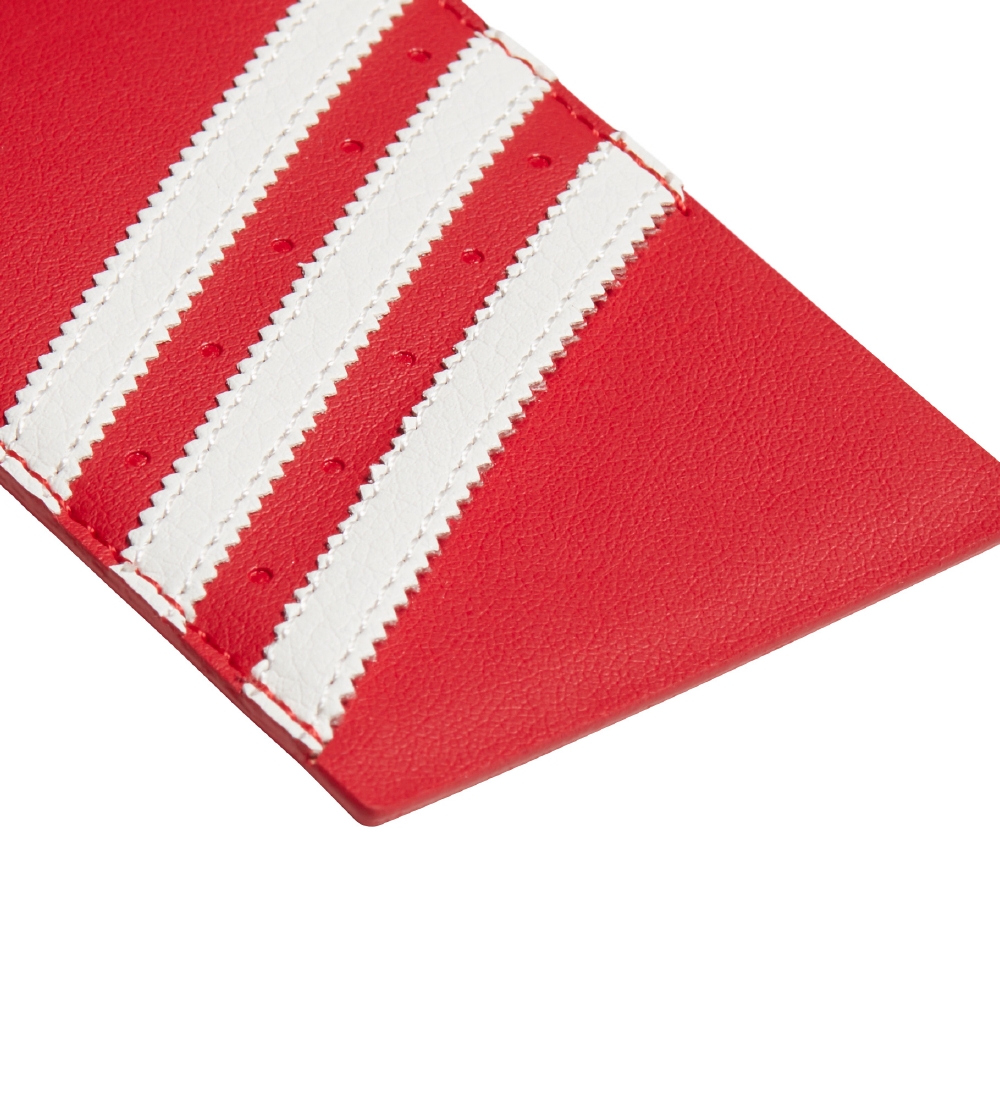 adidas Originals korthållare för telefon - universell - Röd