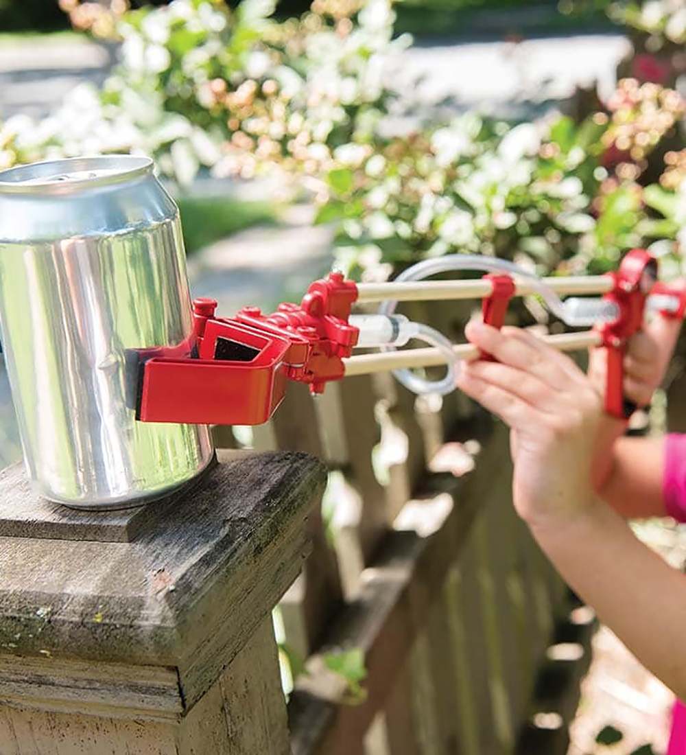 4M - KidzLabs - Hydraulic Arm