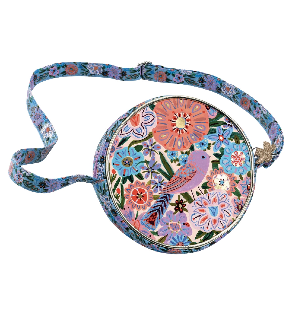 Djeco Shoulder Bag - Bird