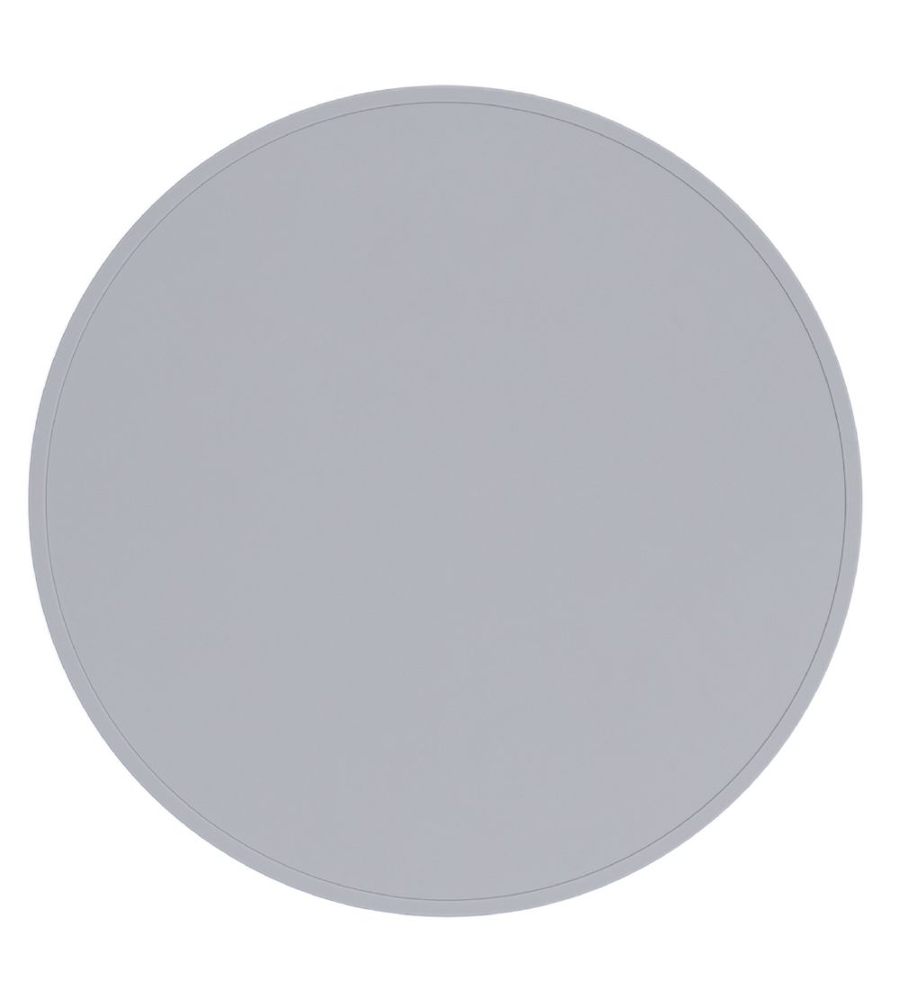 We Might Be Tiny Tischset - Silikon - Grey