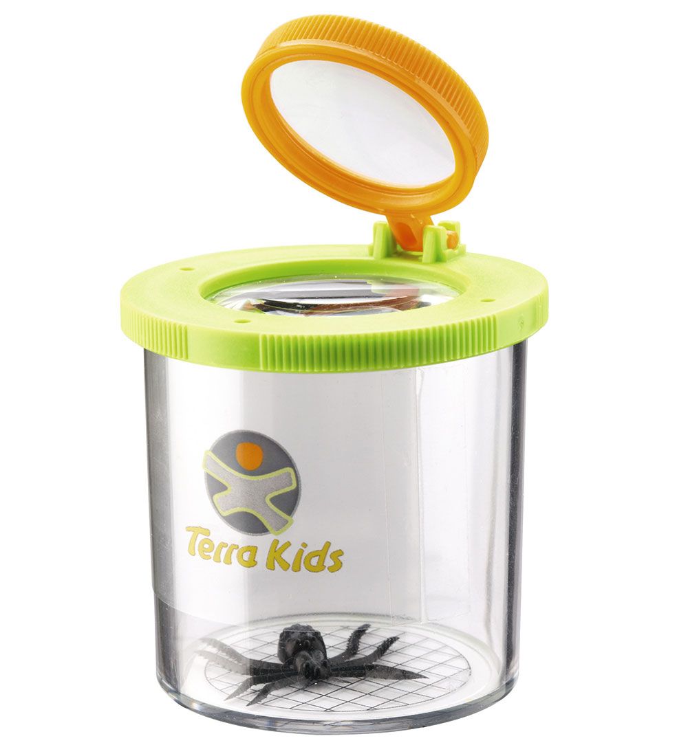 HABA Terra Kids Toys - Insect glass