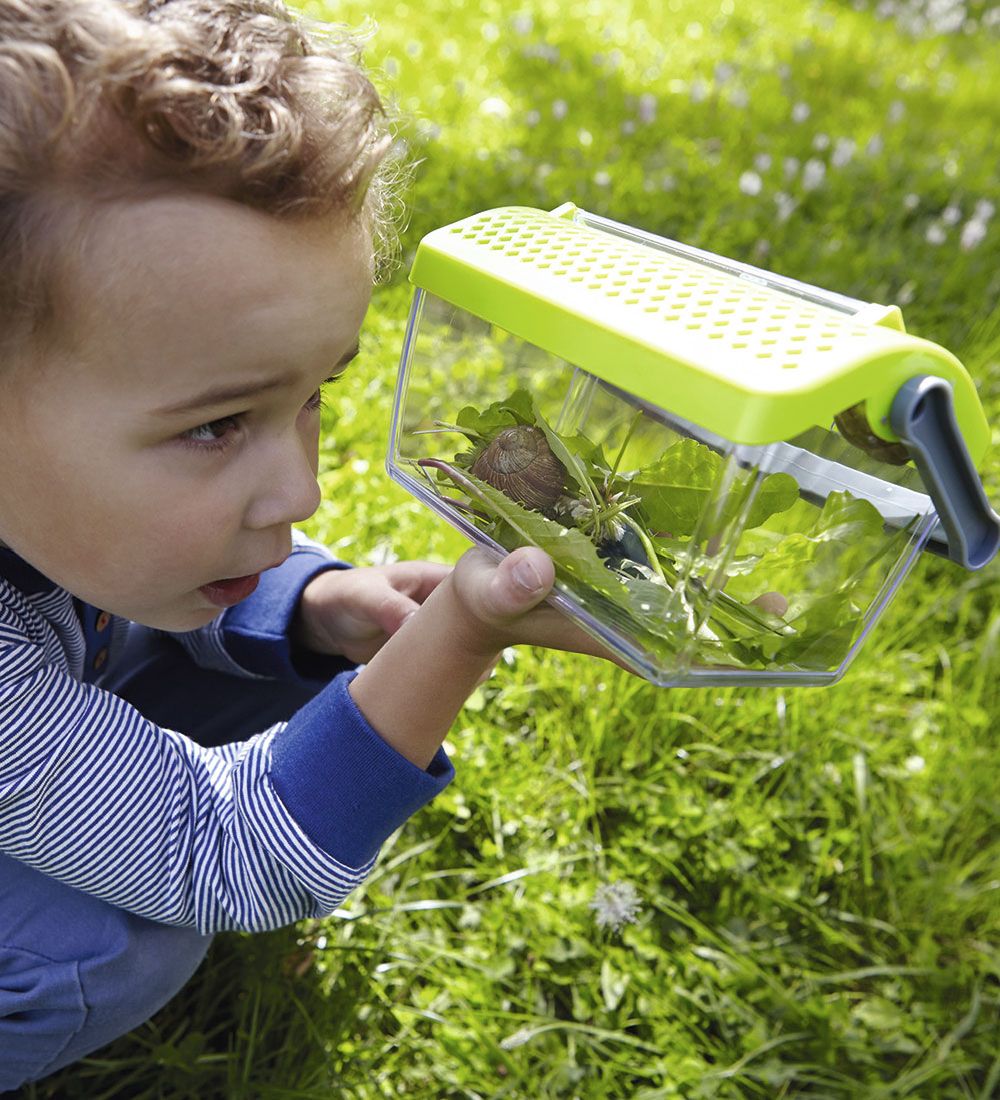 HABA Terra Kids Speelgoed - Insectenbox
