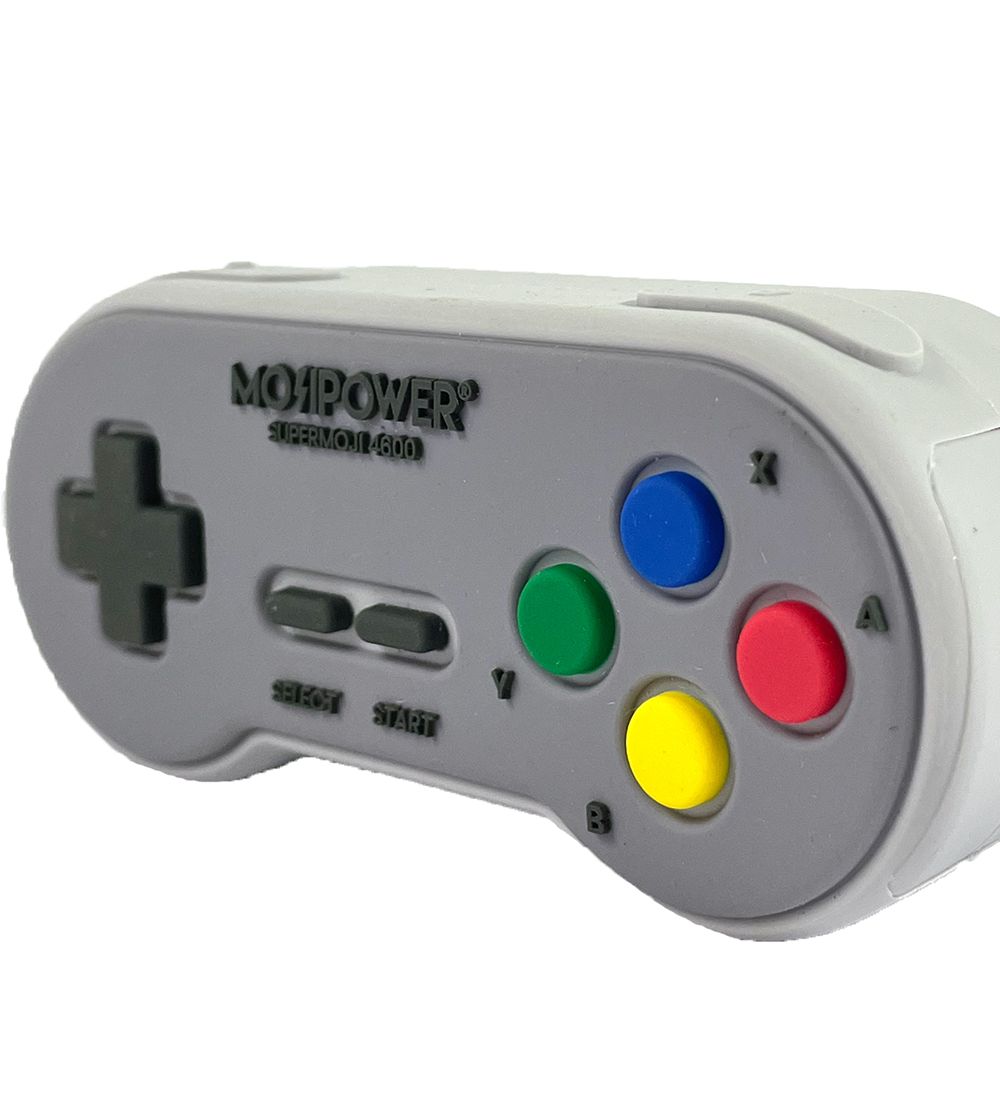 Moji Power Power Bank - Joystick - 4500mAh