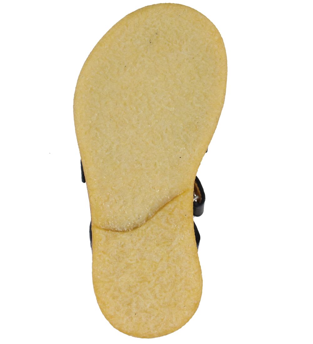 Angulus Sandalar - Dökkblátt