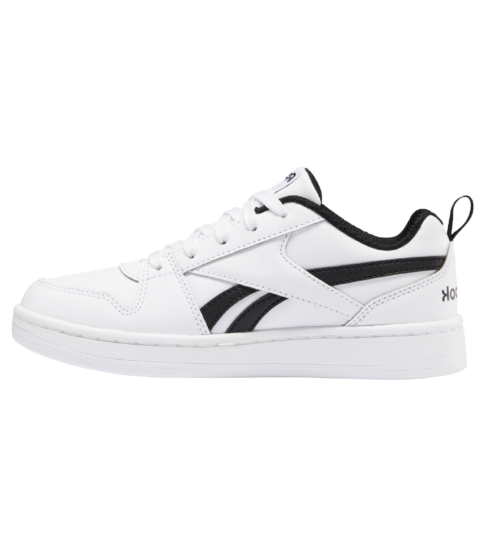 Reebok Classic Shoes - Royal Prime 2.0 - White