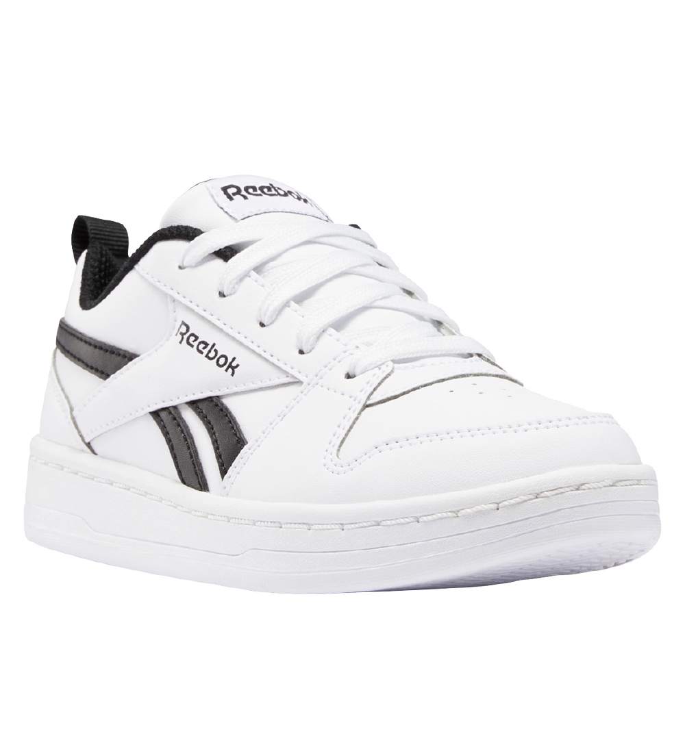 Reebok Classic Shoes - Royal Prime 2.0 - White