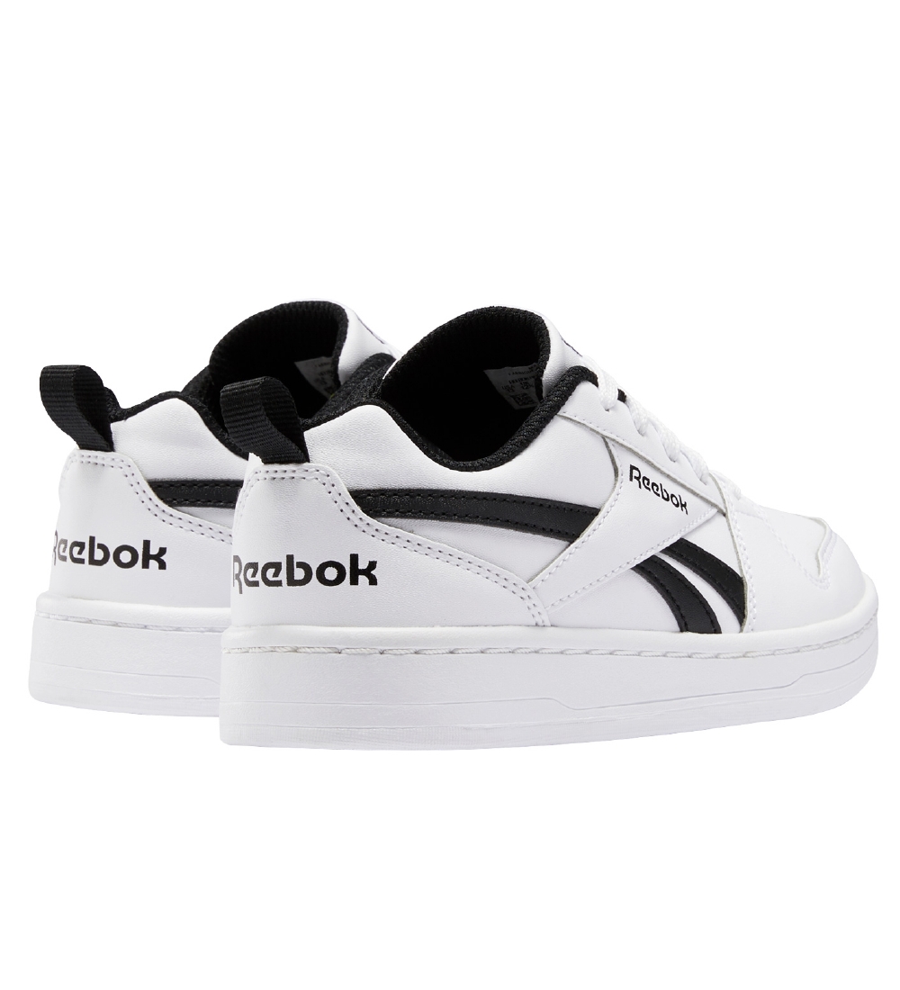 Reebok Classic Shoes - Royal Prime 2.0 - White