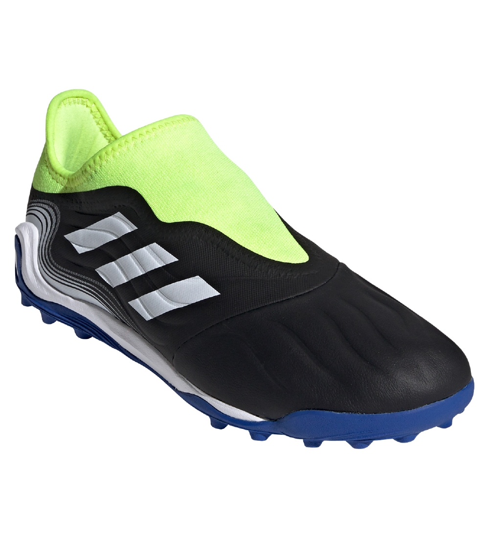 adidas Performance Football Boots - Copa Sense TF - Black