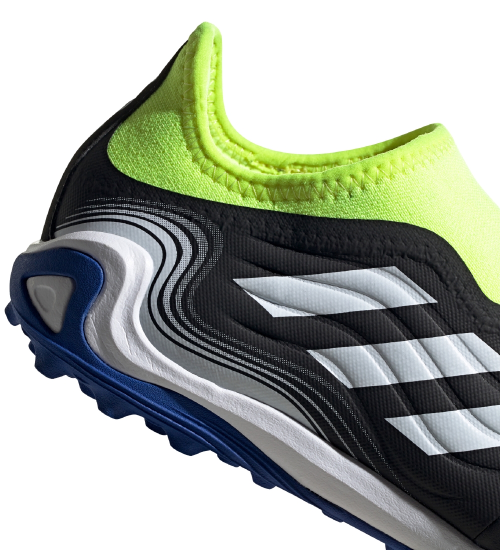 adidas Performance Football Boots - Copa Sense TF - Black