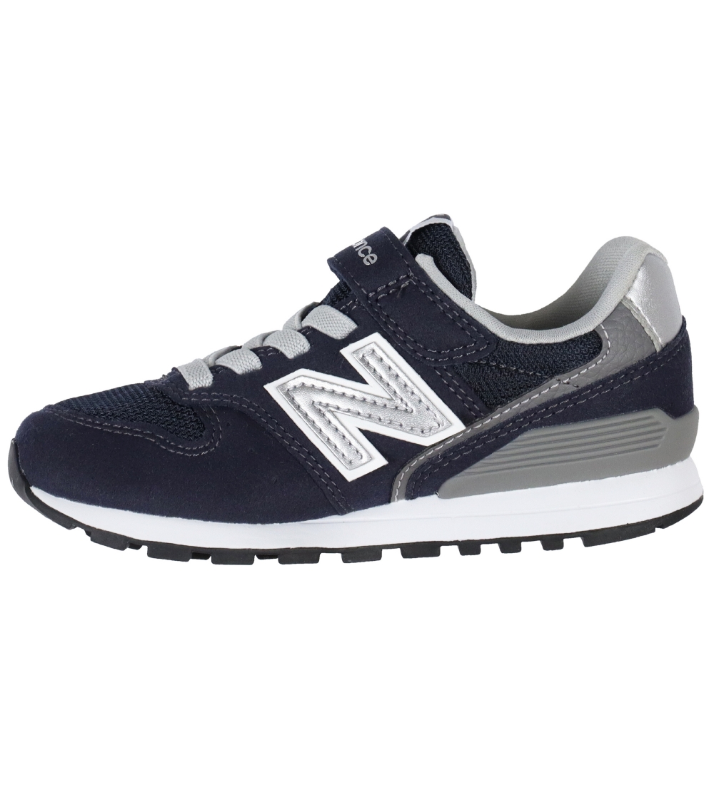 New Balance Shoe - Classic 996 - Astral Glow/Silver Evergreen