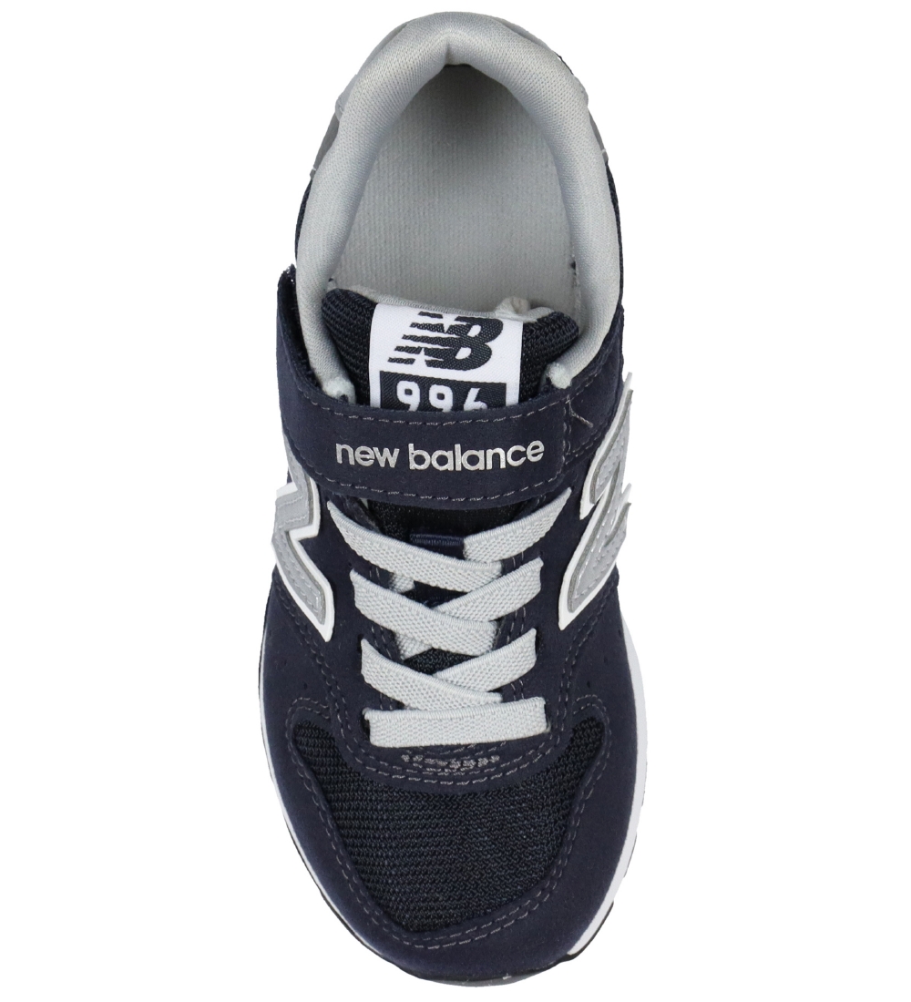 New Balance Shoe - Classic 996 - Astral Glow/Silver Evergreen
