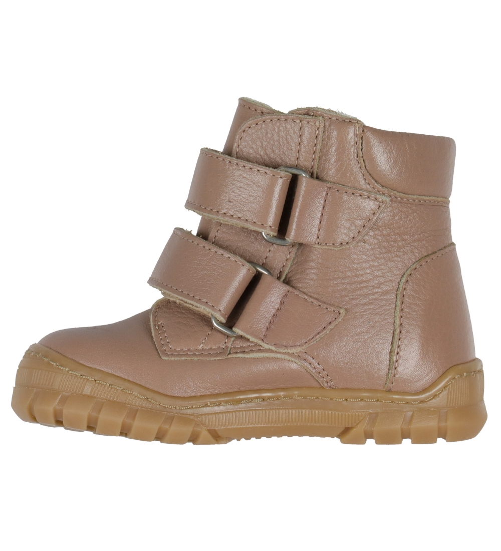 Angulus Winter Boots - Tex - Dusty Makeup