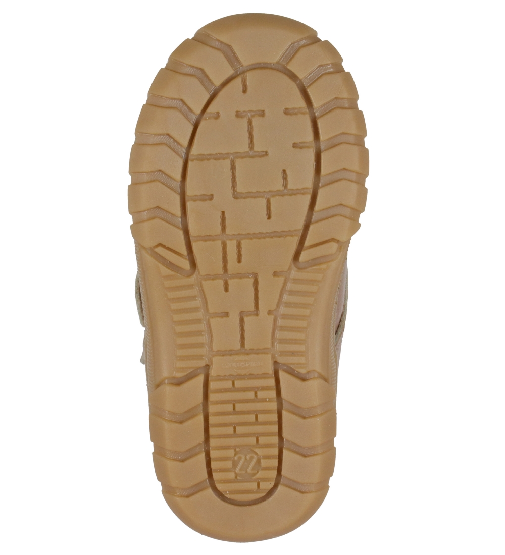 Angulus Winter Boots - Tex - Dusty Makeup