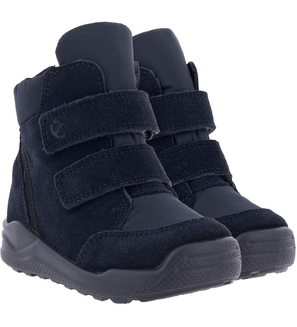 Ecco Winter Boots - Urban Mini - Tex - Night Sky