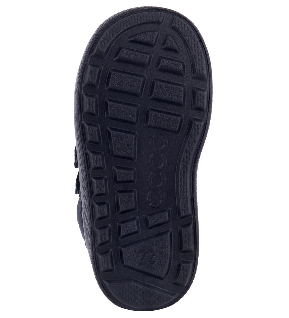 Ecco Winter Boots - Urban Mini - Tex - Night Sky