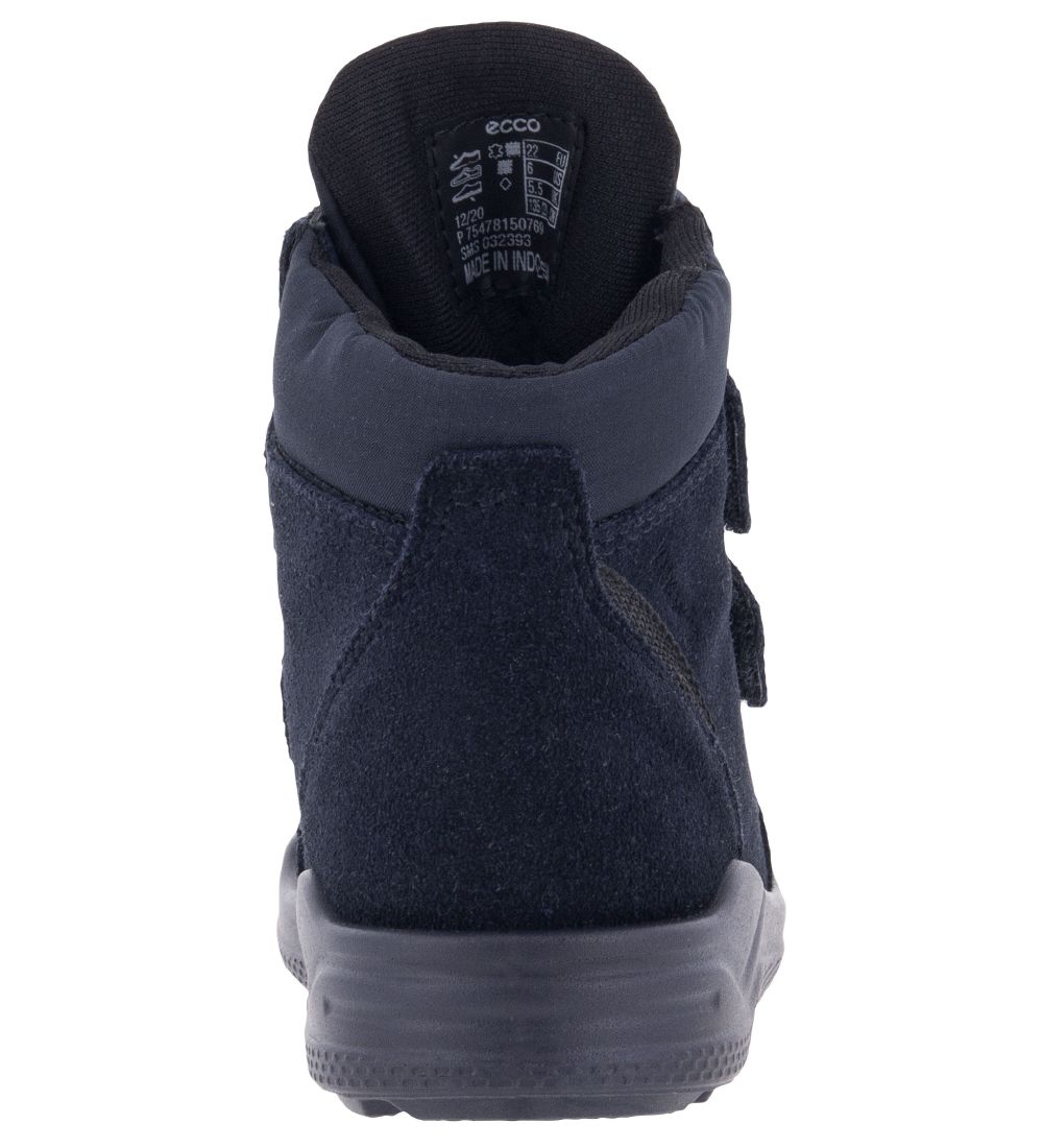 Ecco Winter Boots - Urban Mini - Tex - Night Sky