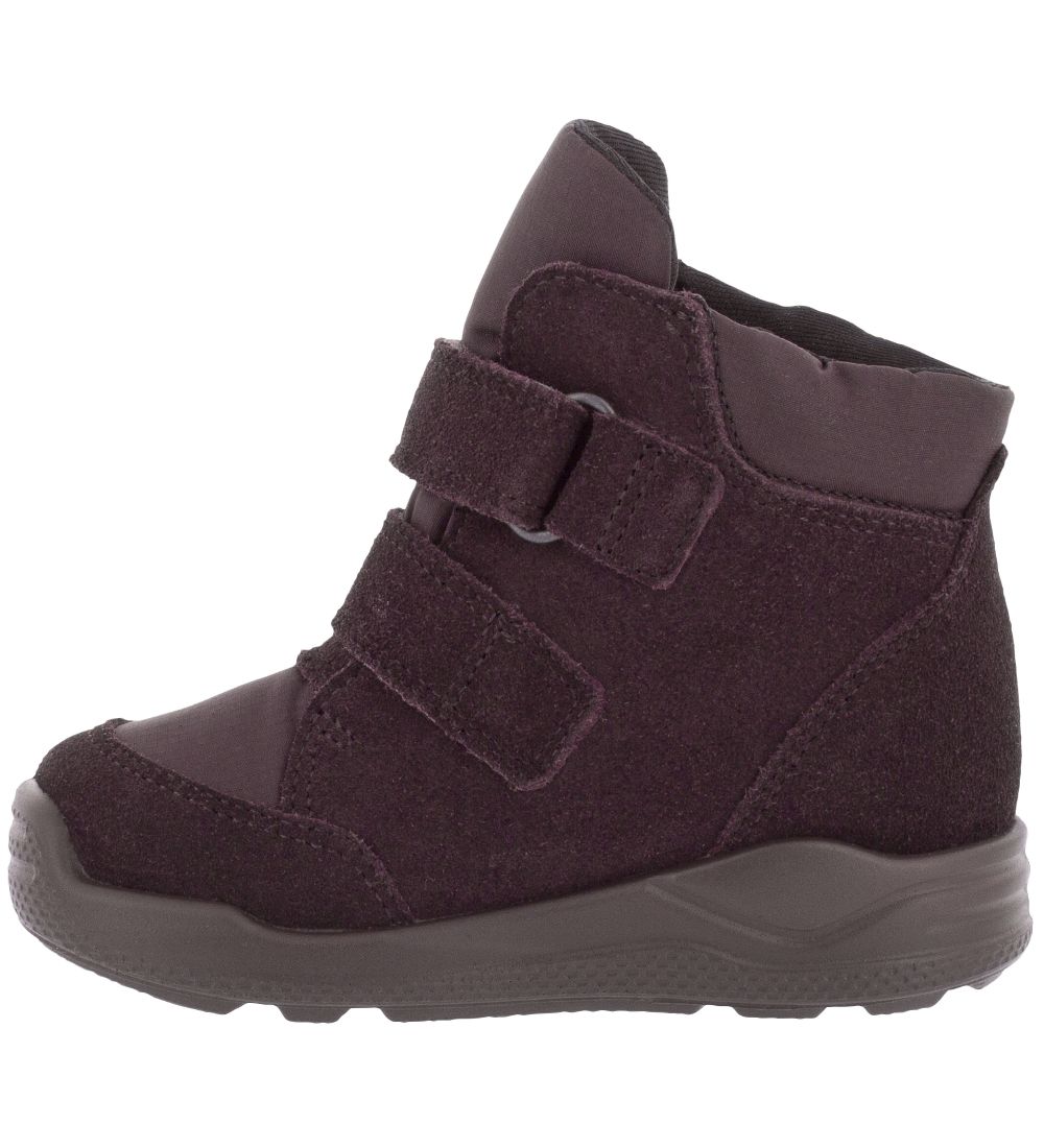 Ecco Winter Boots - Urban Mini - Tex - Fig
