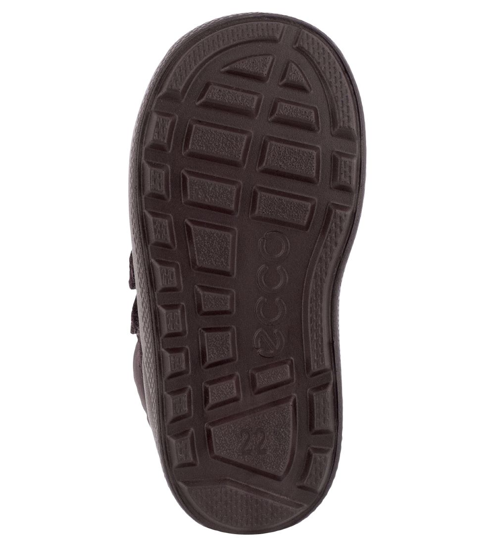 Ecco Winter Boots - Urban Mini - Tex - Fig