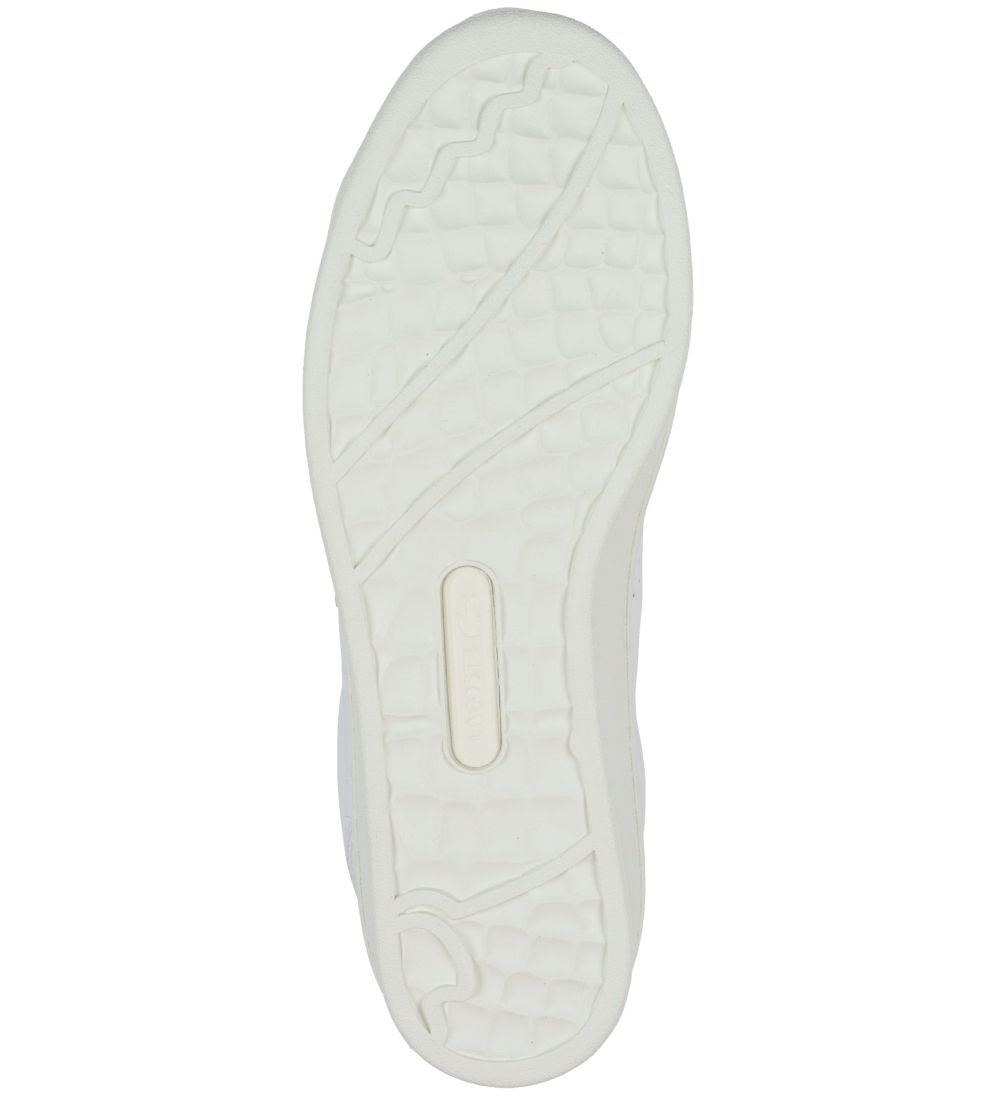 Lacoste Shoe - Masters Classic - White/Off-White