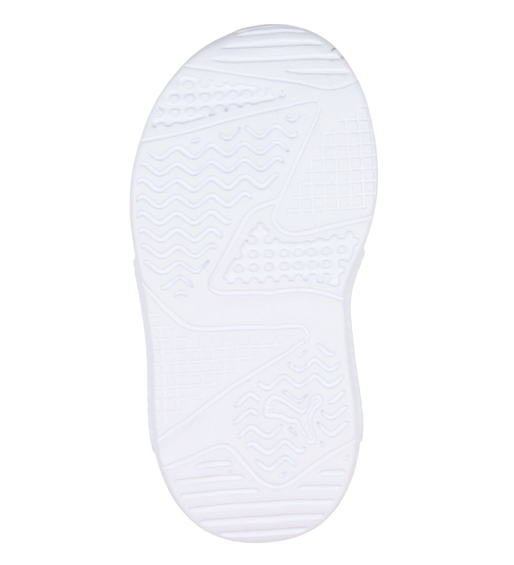 Puma Shoe - X-Ray 2 Square AC Inf - Black