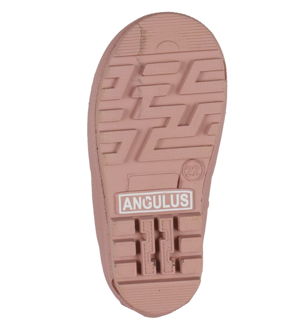 Angulus Print - Fliege