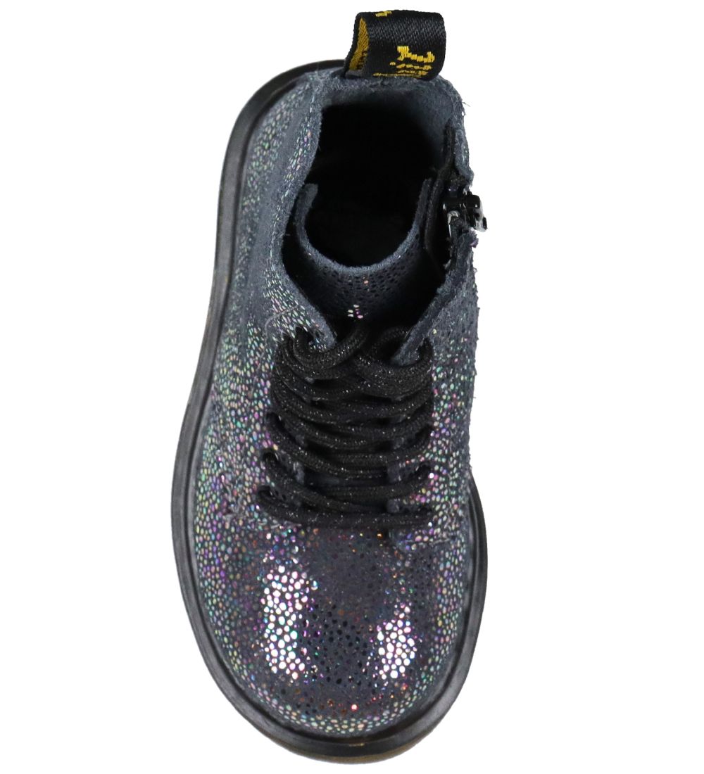 Dr. Martens Boots - Kidray - Iridescent