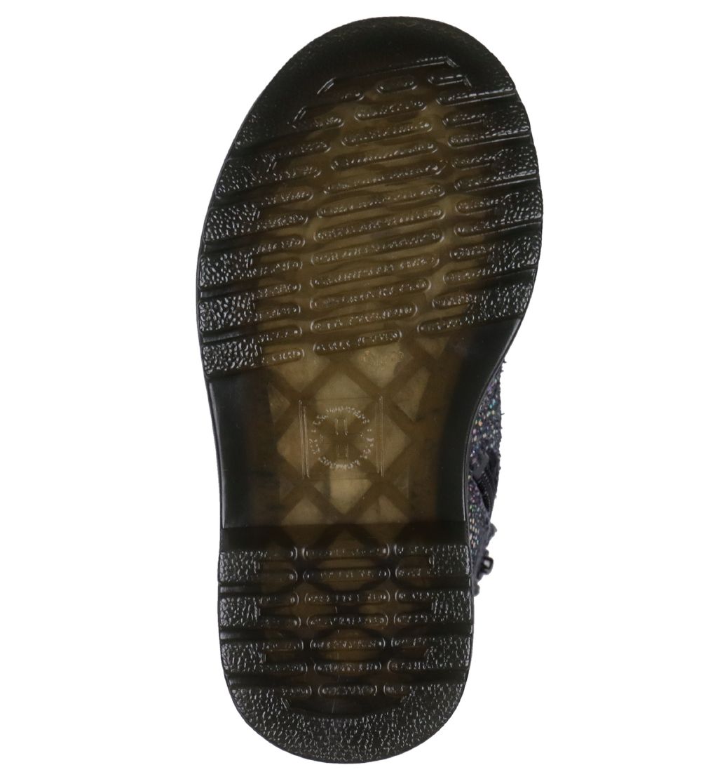Dr. Martens Boots - Kidray - Iridescent