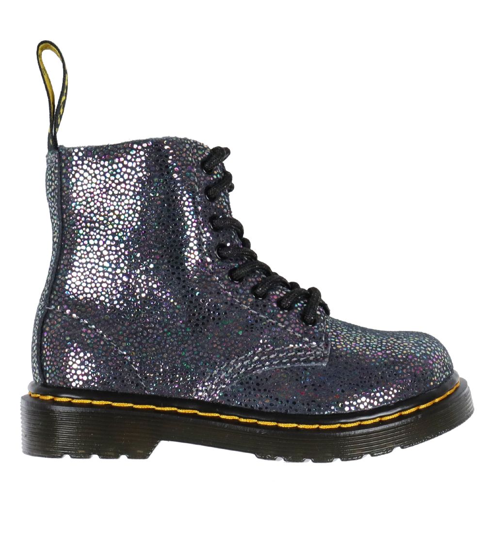 Dr. Martens Boots - Kidray - Iridescent
